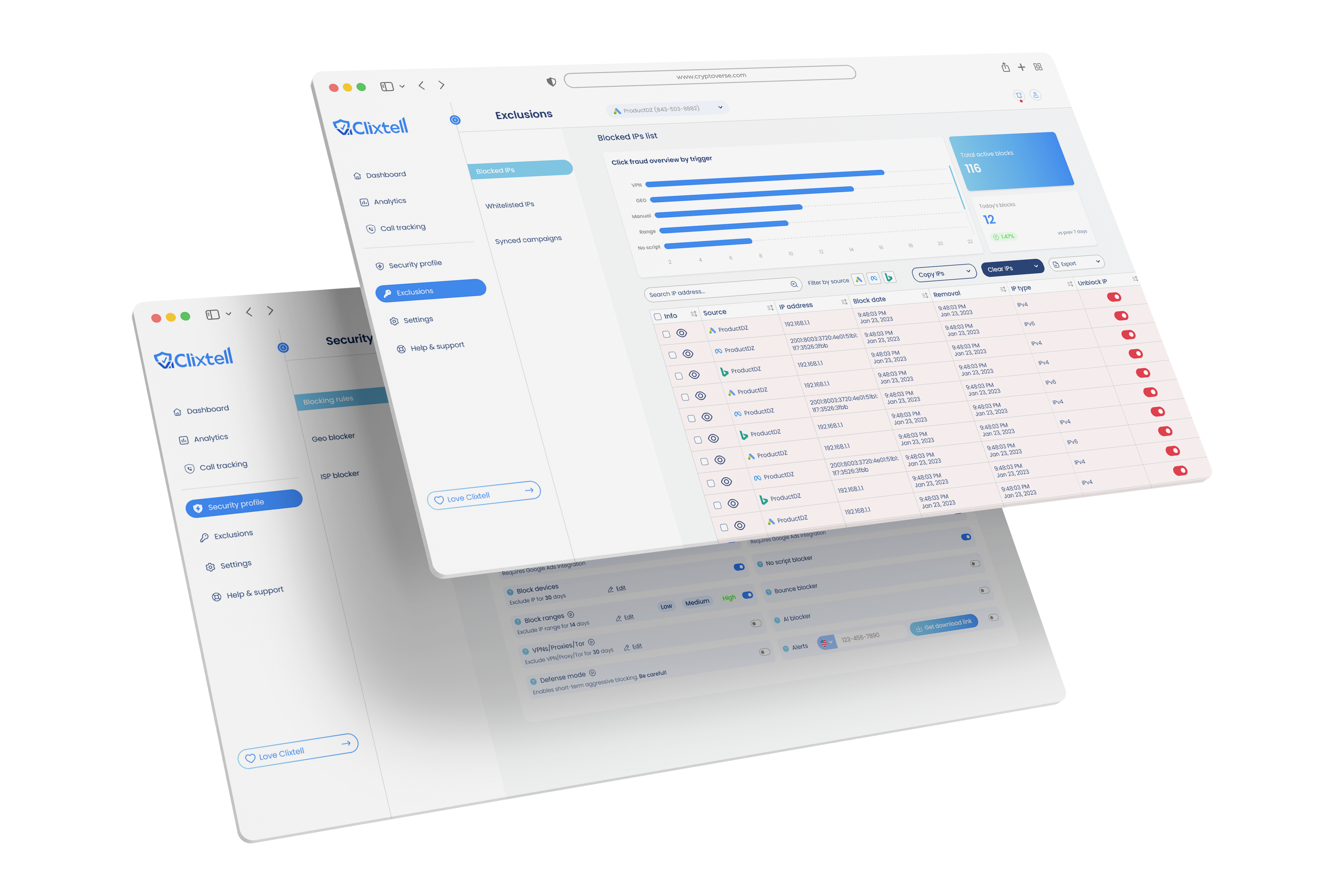 Project challenge context